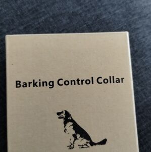 Small Dog Training Collar